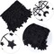 3 Yards Black Embroidered Lace Trim Ribbon MoonStar Venice Floral Sewing Crochet Lace Fabric Embroidery Wedding Applique Patch Sticker for DIY Crafts Sewing Gift Wrapping 4.3 Inch Width